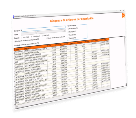 ¿Qué puede lograr el software punto de venta y ERP de QUPOS?